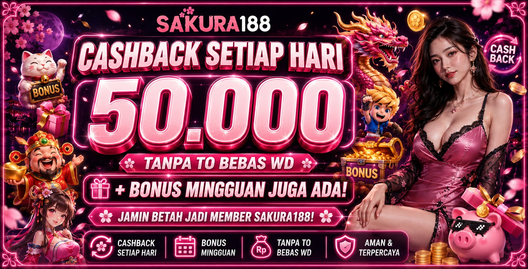 sakura188 slot