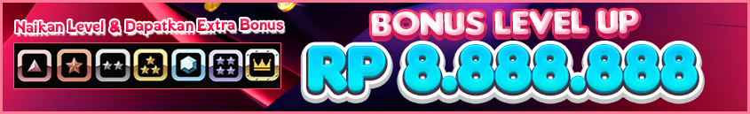 BONUS LEVEL UP SAKURA188